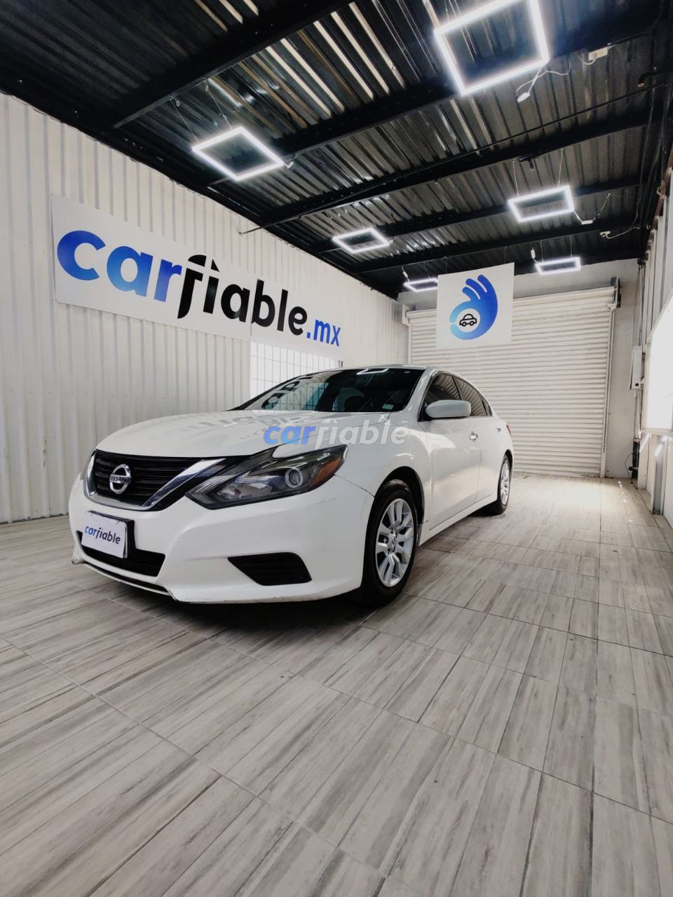 Nissan Altima 2016 Fronterizo Ciudad Juárez, Chih