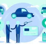 Guía Completa: Cómo Financiar la Compra de un Auto de Particular