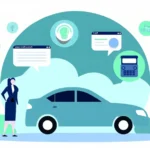 Cómo refinanciar el crédito de tu auto usado y ahorrar dinero